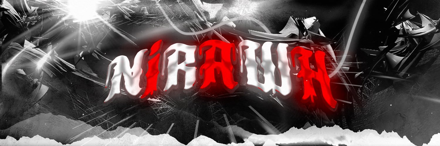 nirawh's banner