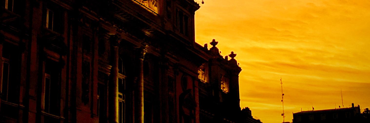 Who, me?'s banner