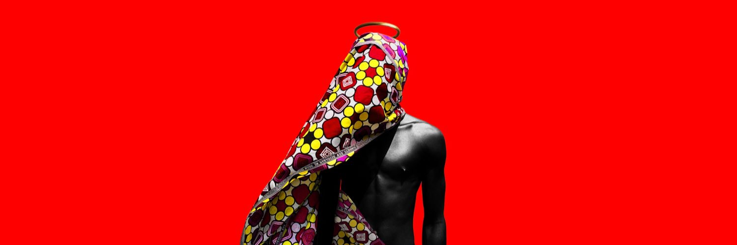Mayowa Lawal's banner