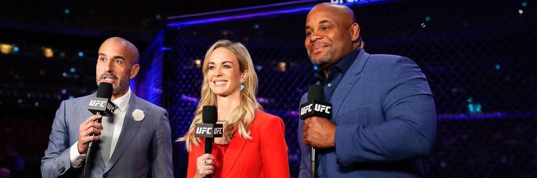 Laura Sanko's banner