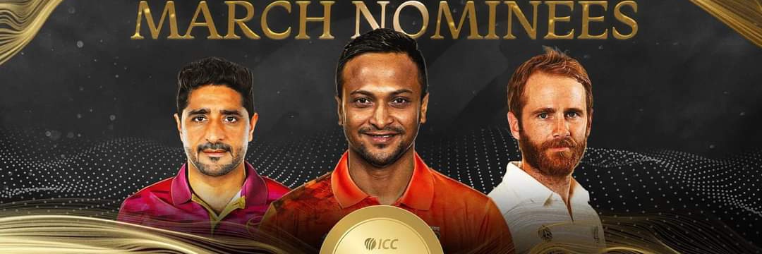 Asif Khan's banner