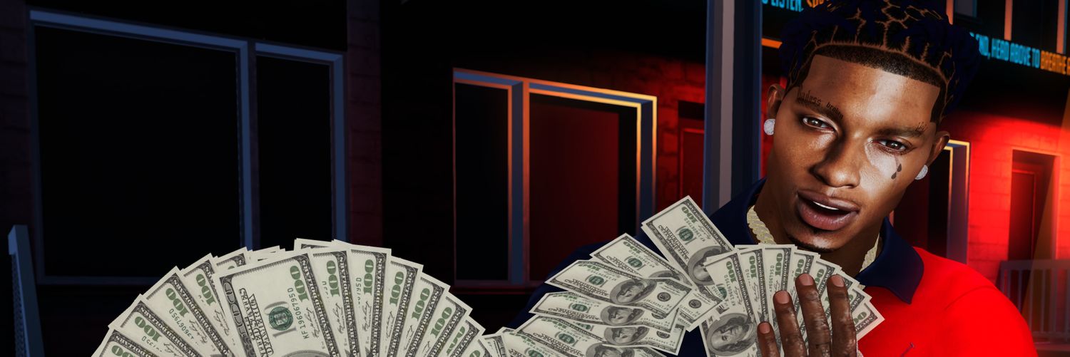 DADDY LONG DIK's banner