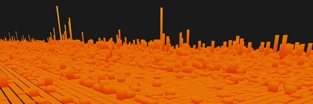 BitmapSunset 🟧🌇's banner
