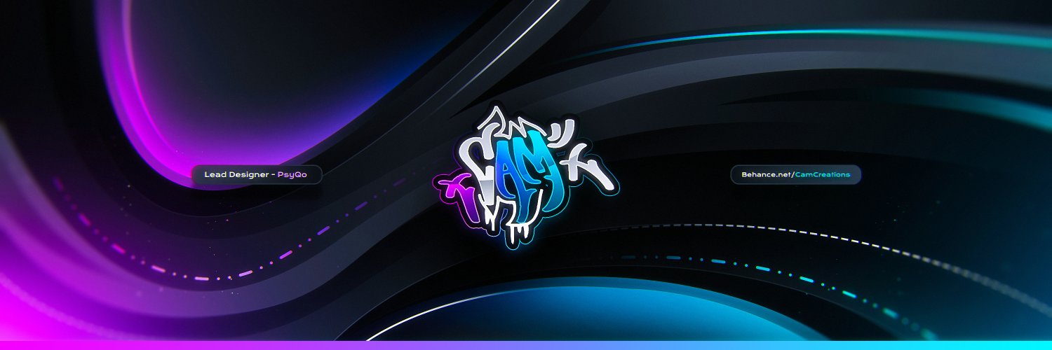 PsyQo Cam ✝️'s banner