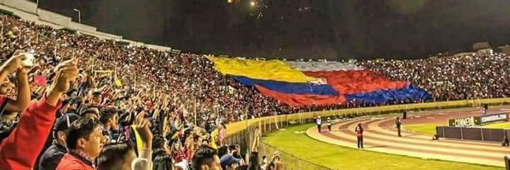 EL NACIONAL TODA LA VIDA's banner