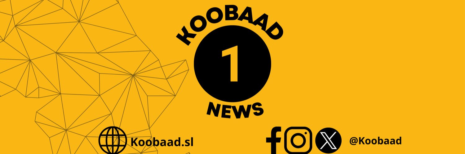 Koobaad News⚡️'s banner