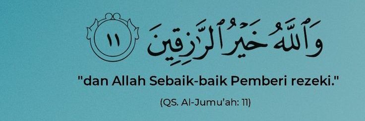 Nadya Hamidah's banner