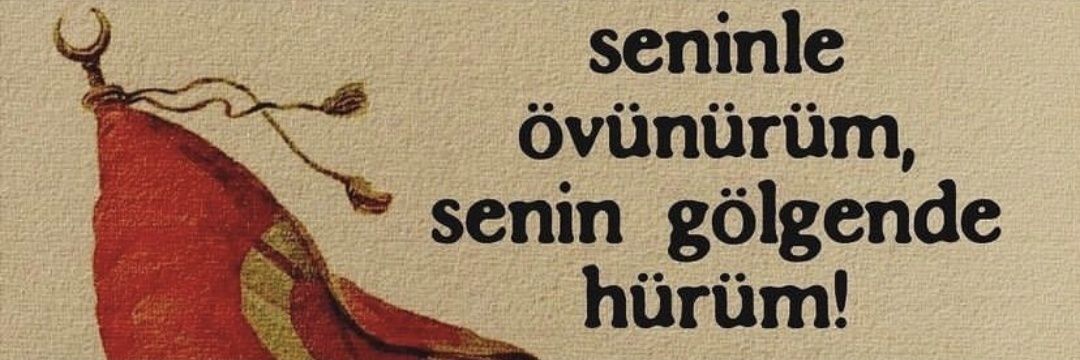 Ayşenaz Çimen's banner