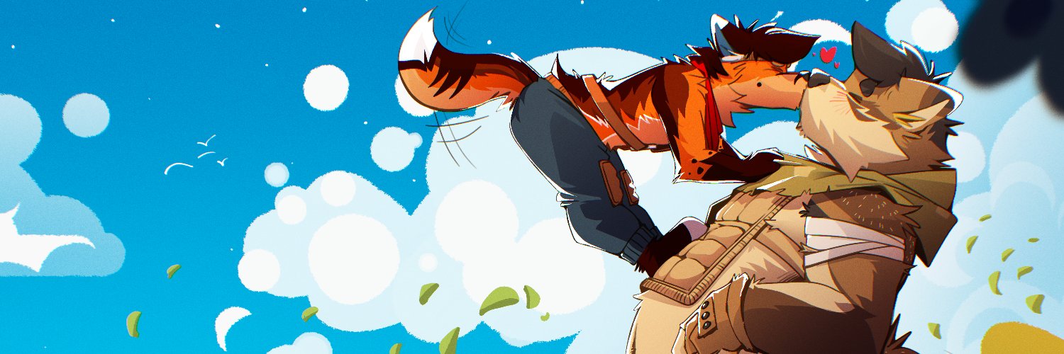Archie 🦊 🔜 FWA's banner