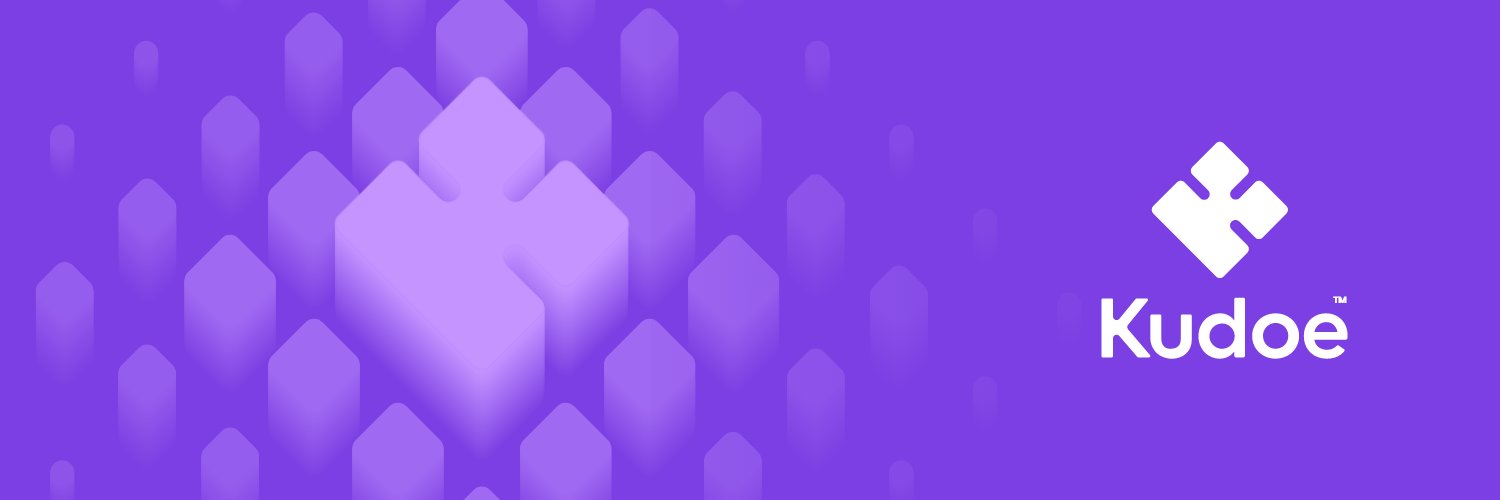 Kudoe (KDOE)'s banner