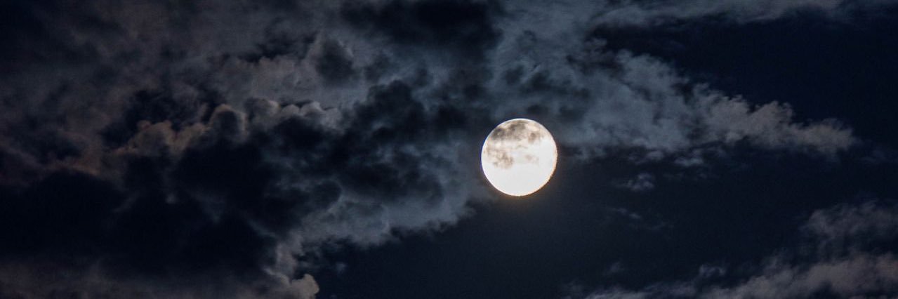 SABRINA's banner