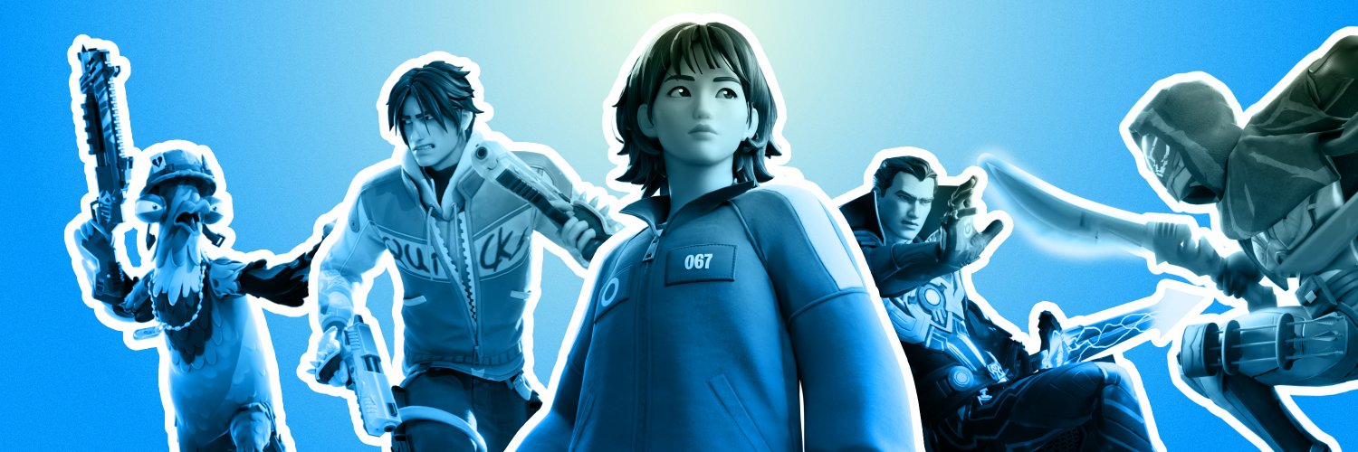 Genesis Studios's banner