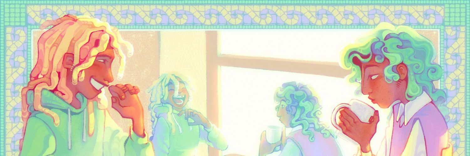 max / sasha's banner