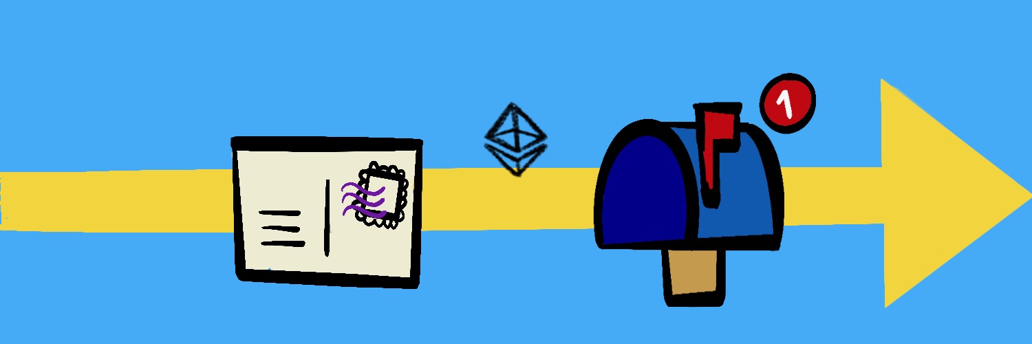 Stampu📮's banner