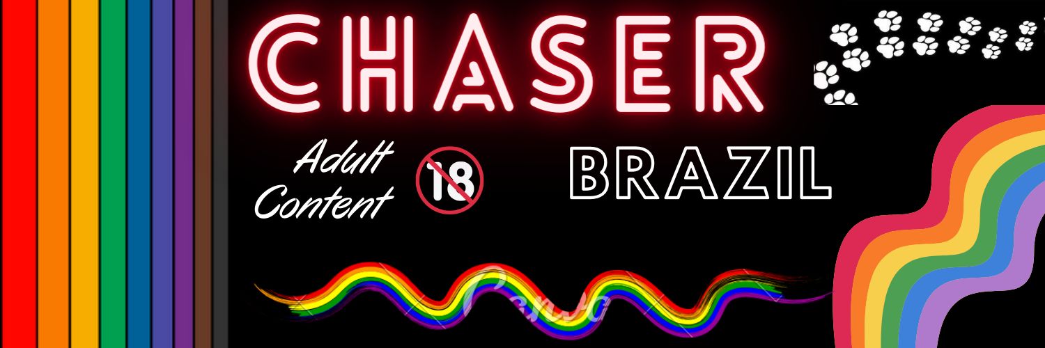 Chaser_Br's banner