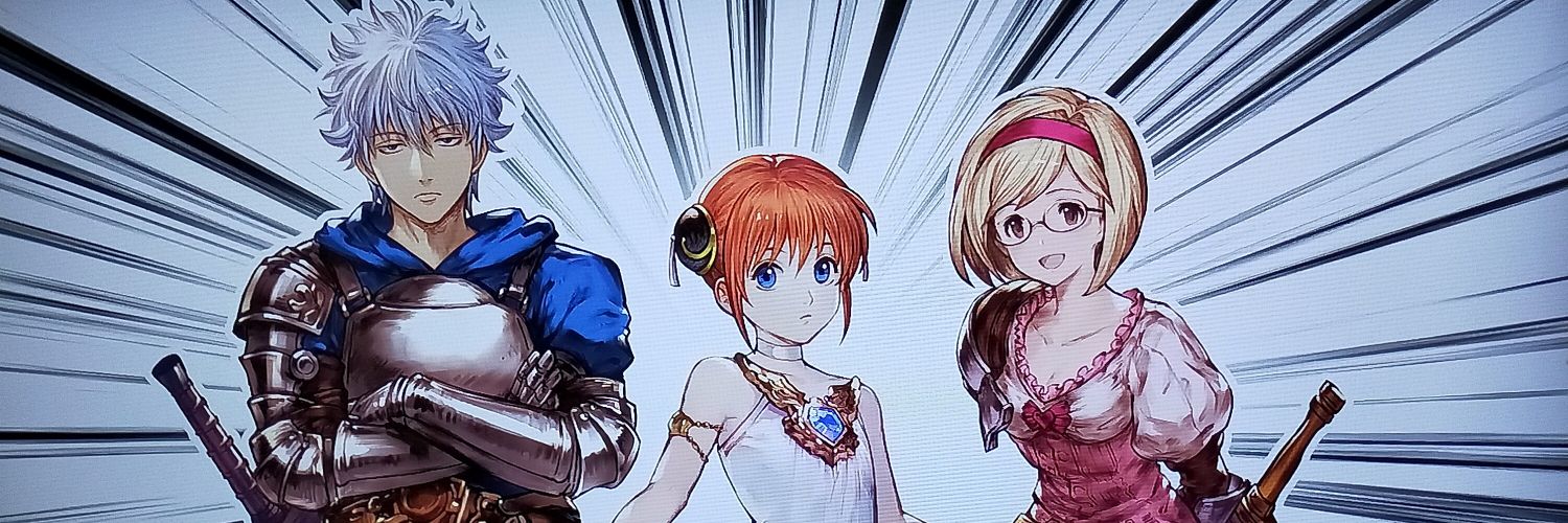 なの's banner