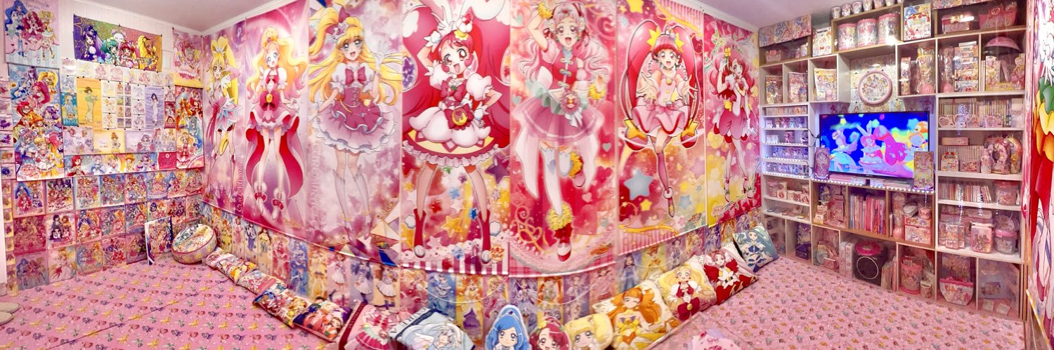 涼村さん's banner