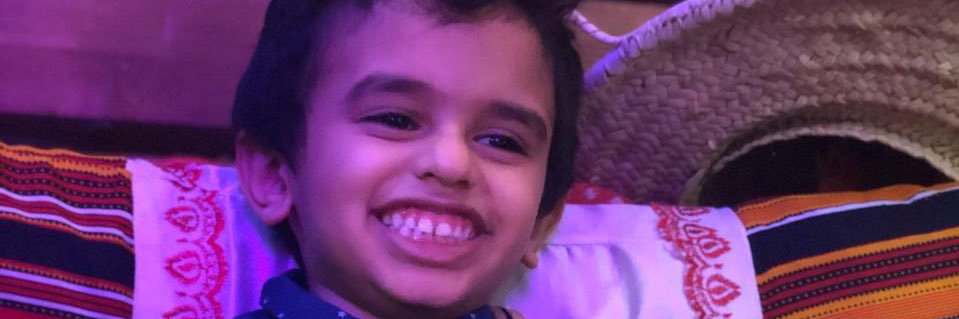 اسماعيل احمد's banner