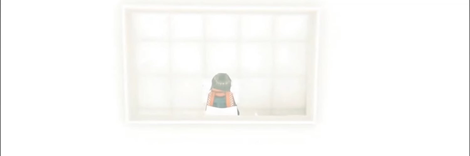 暇神の人's banner