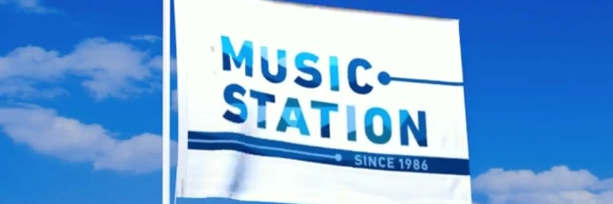 音楽駅名シーンbot ※リクエストは受け付けておりません's banner