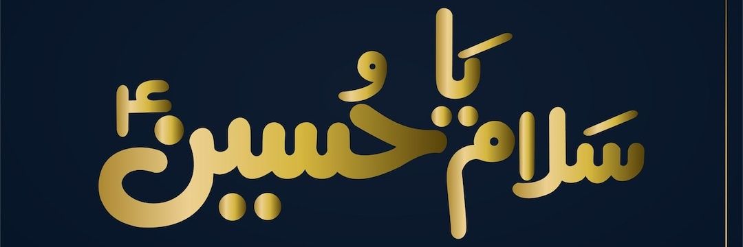SYED HASSAN SHAH's banner