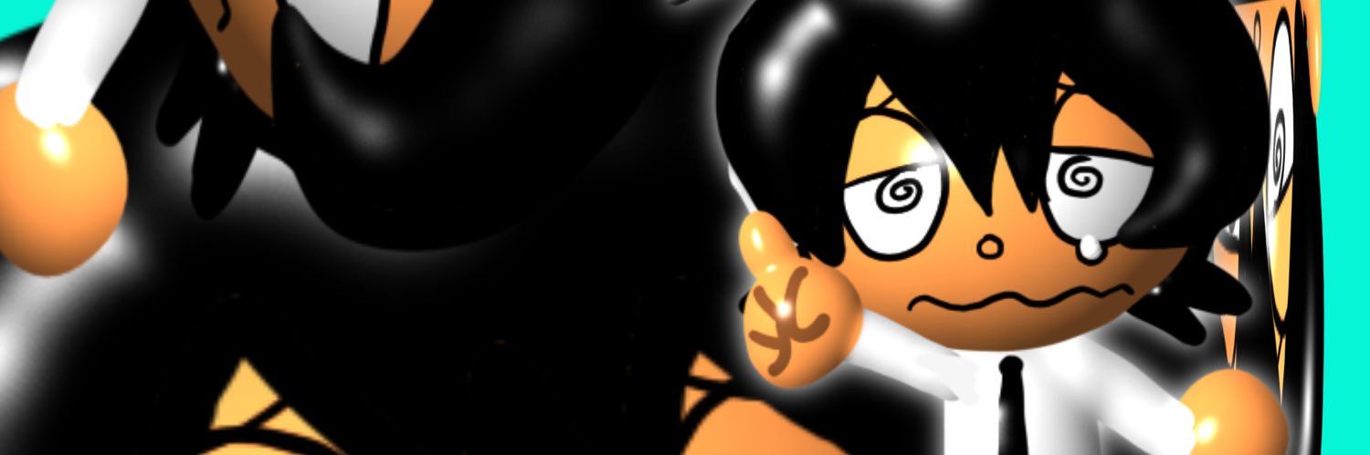 Rusjerry🐭's banner