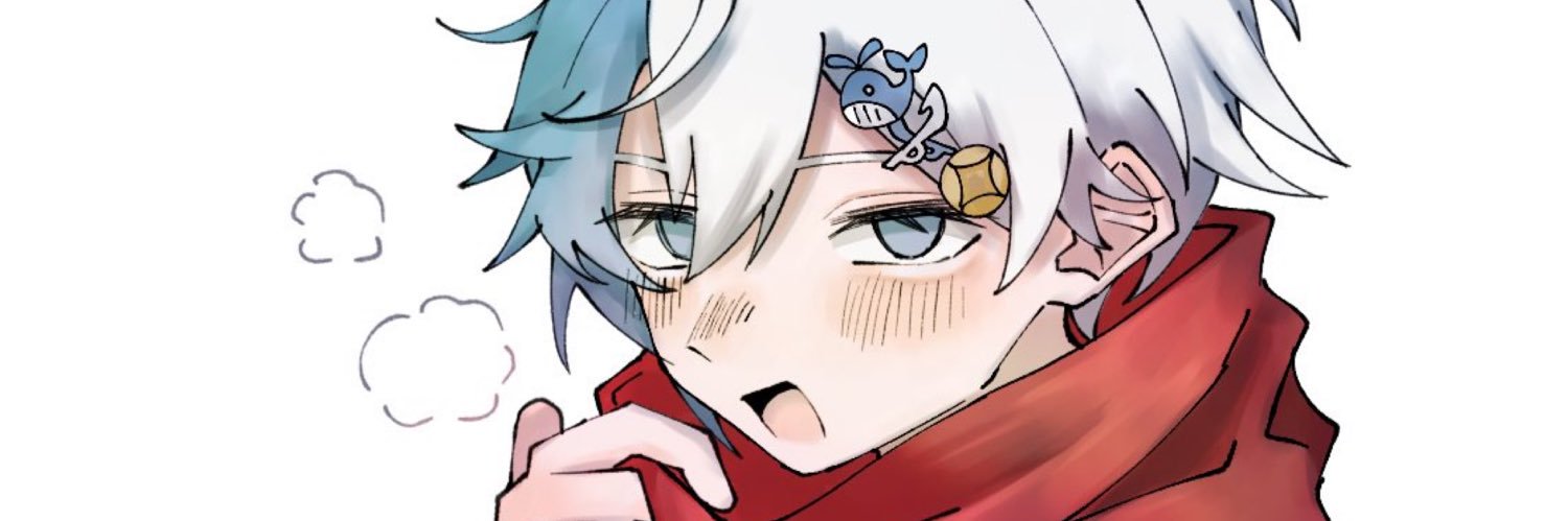 しらぁど's banner