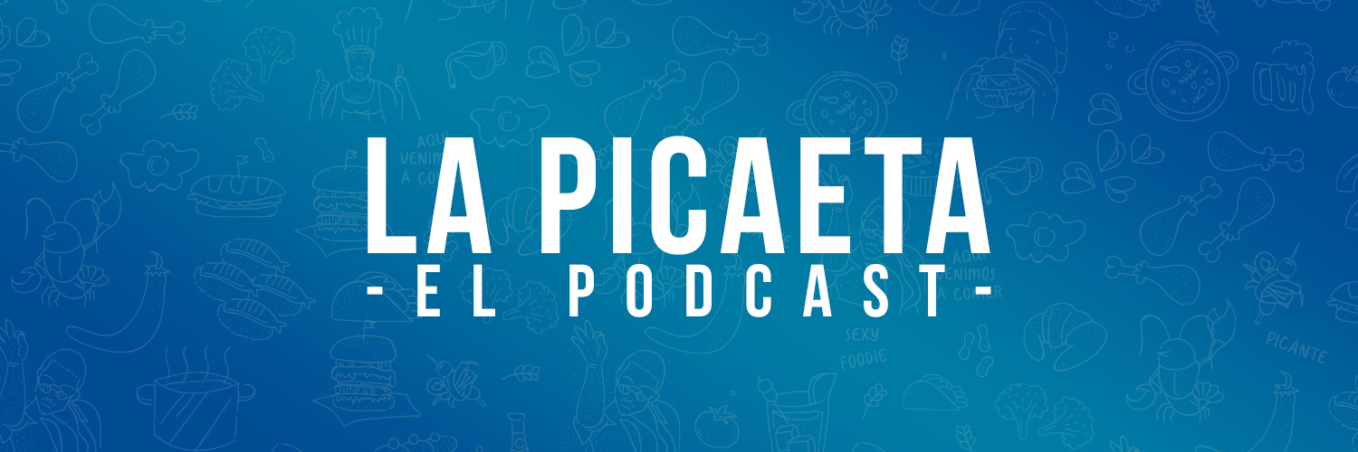 🎙 LA PICAETA - El Podcast -'s banner
