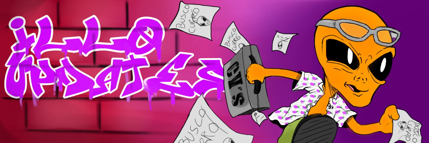 IlloUpdates 👽's banner