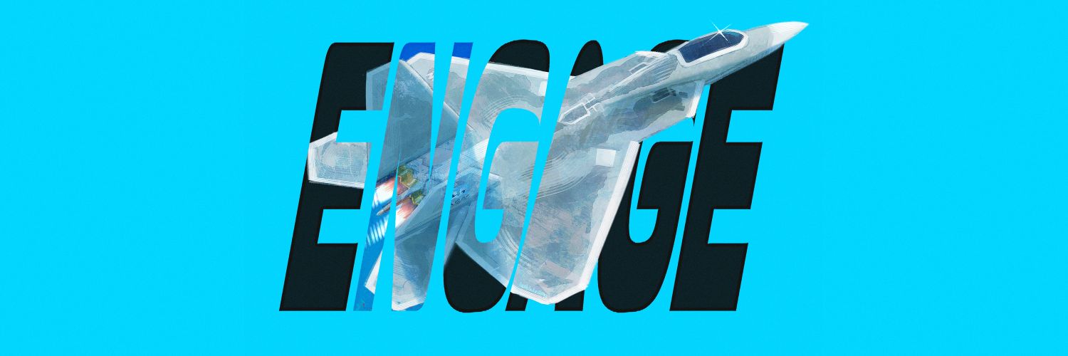 NADP+'s banner