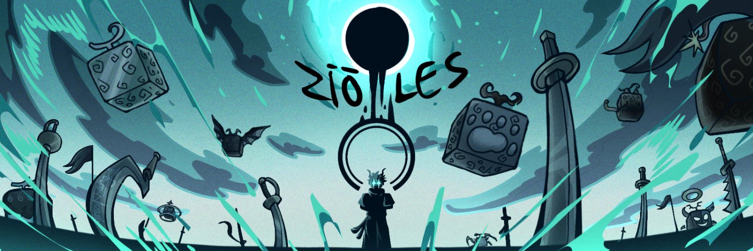 zioles's banner