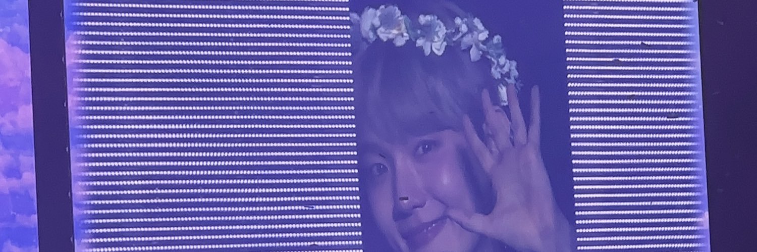 nini 'ㅅ''s banner