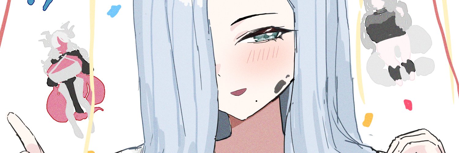 Holiday | 社外広報を担当する人物。's banner