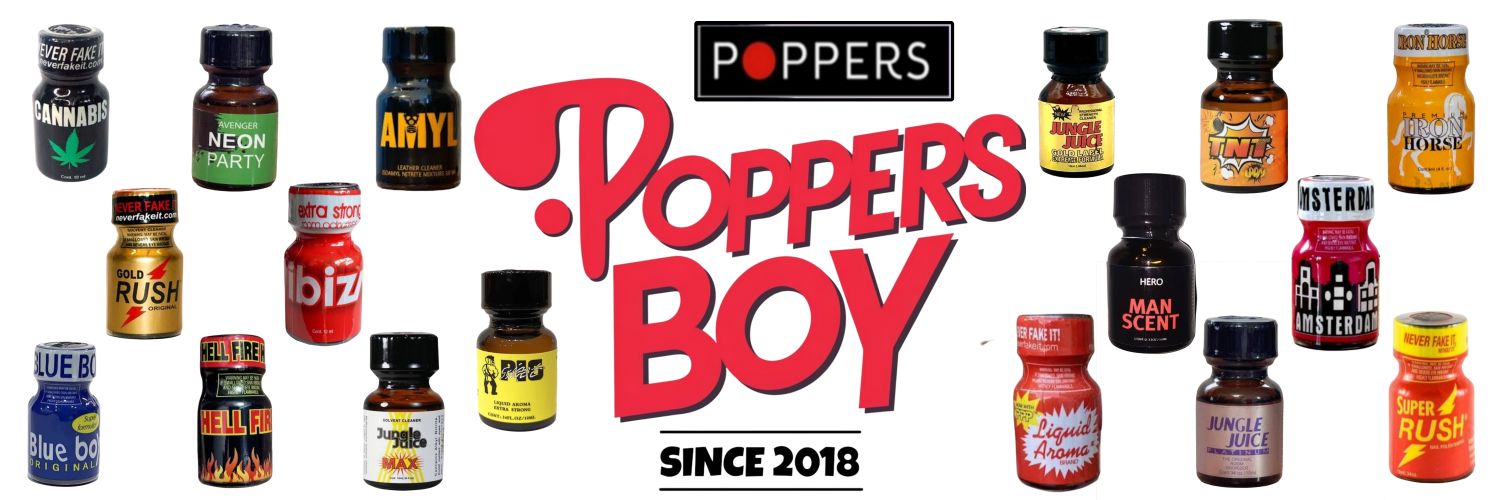 Poppers Boy(47.4K)🇵🇭's banner
