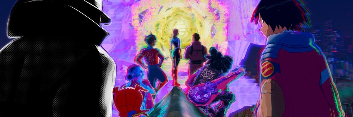 Peni Parker🕷️ 🦔💙 (Real) Marvel Tōkon Hype's banner
