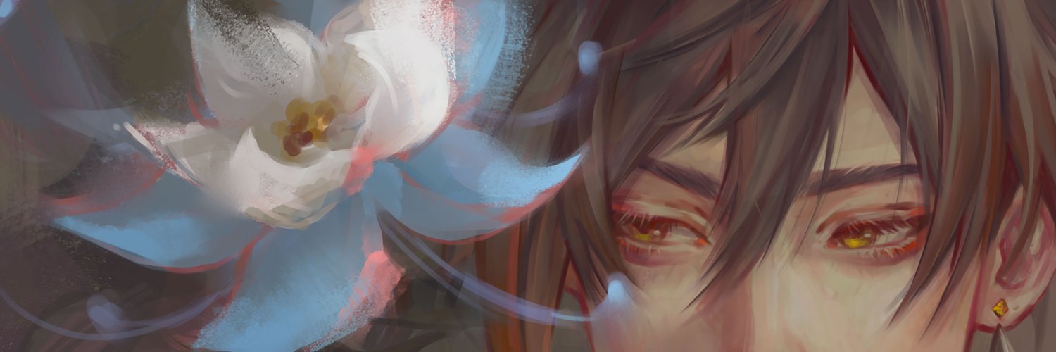 Rica 茉莉卡's banner