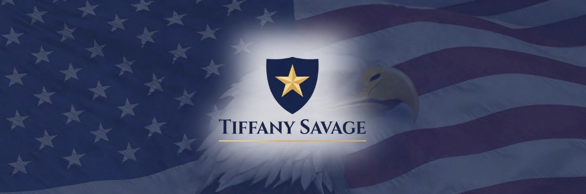 Tiffany Savage 🇺🇸's banner