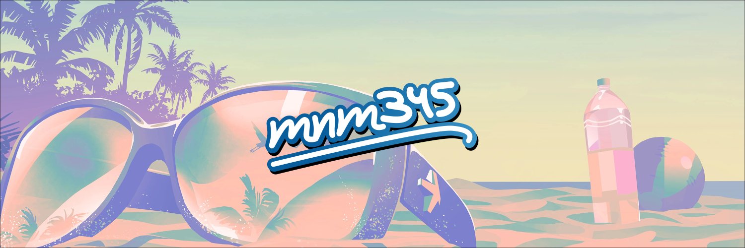 mnm345's banner