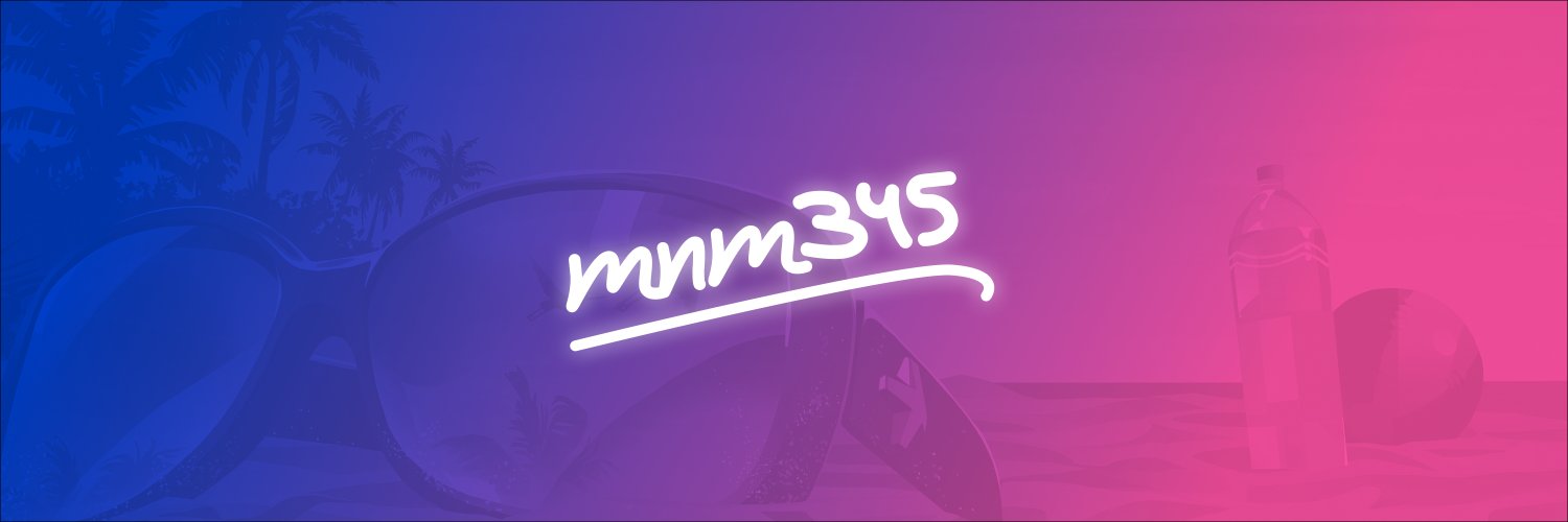 mnm345's banner