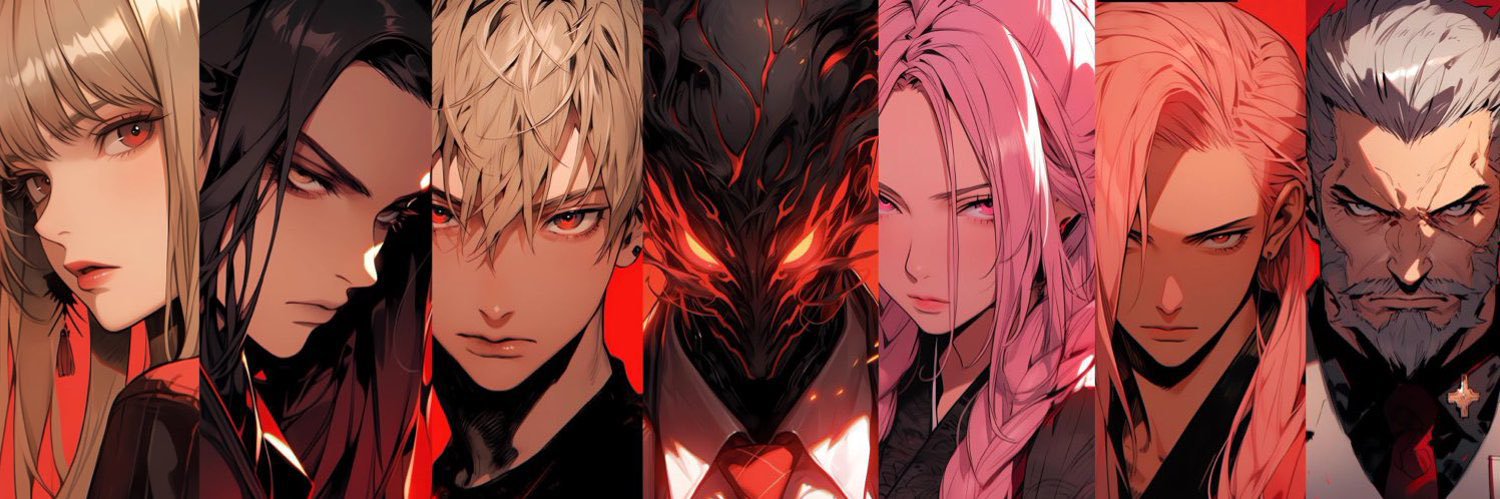 阿酒's banner