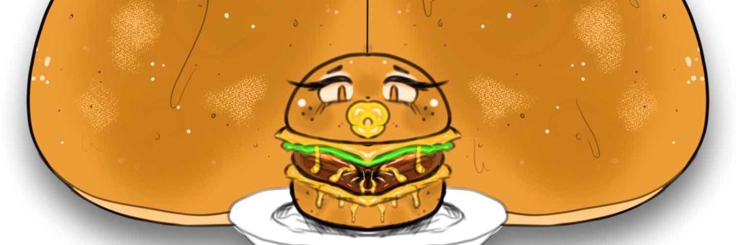 butt smeller's banner