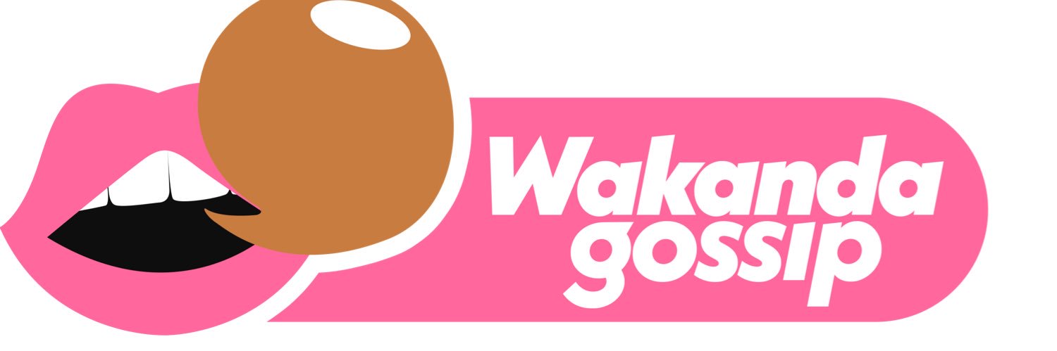 Wakanda Gossip's banner