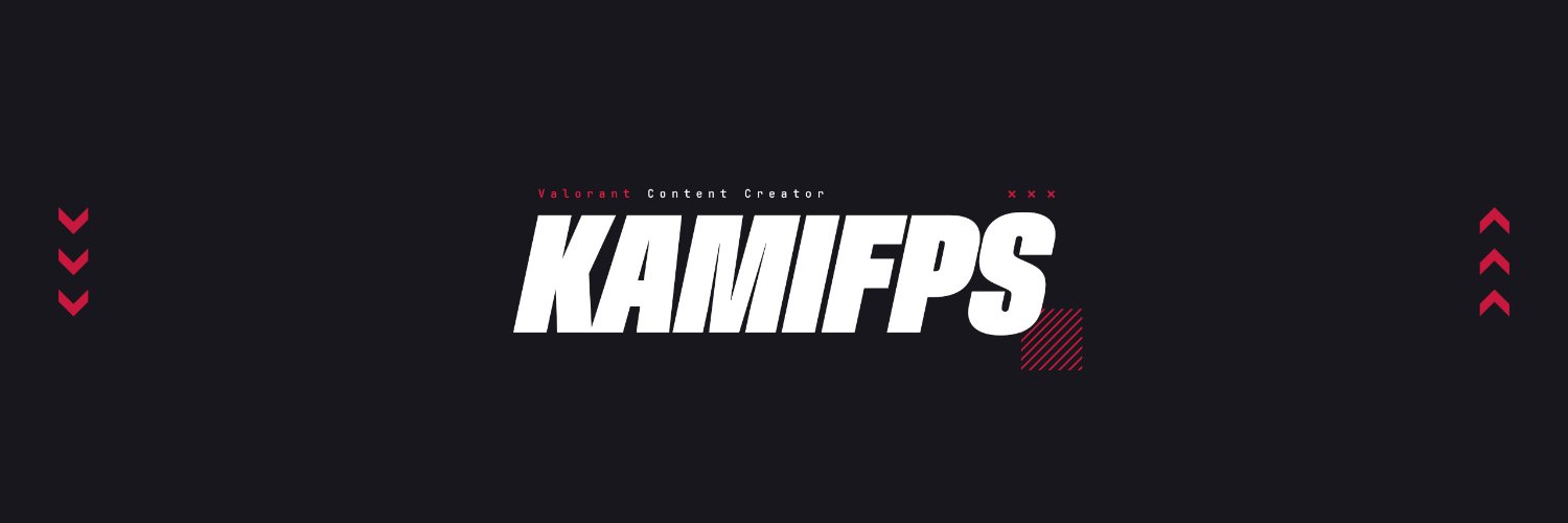 Kami's banner