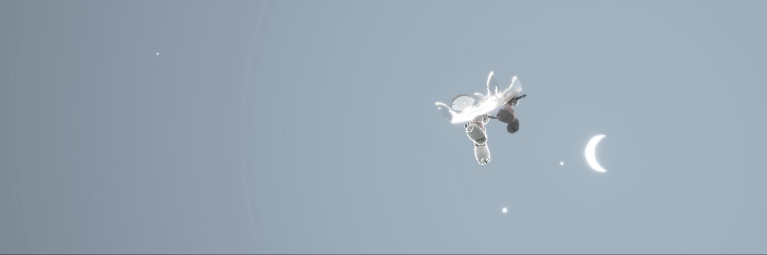 🌙月色's banner