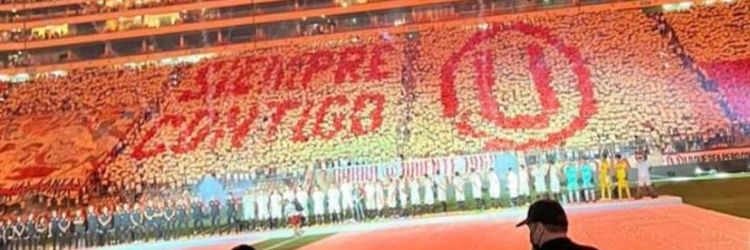 Alexis Ordinola's banner