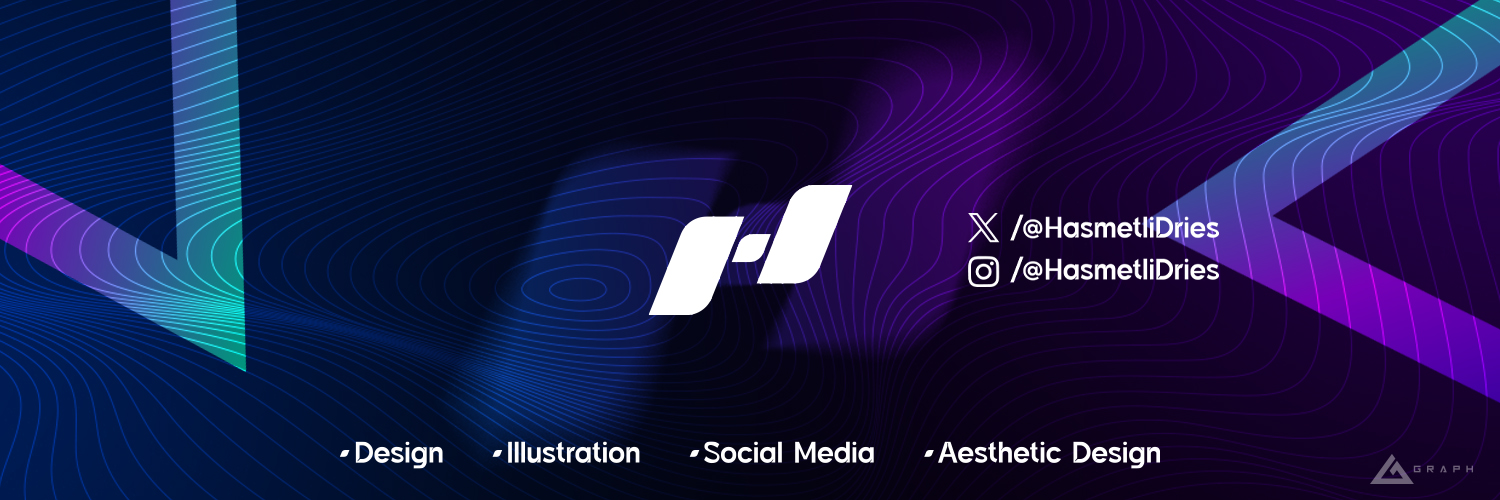 HaşmetliDries ✒️'s banner
