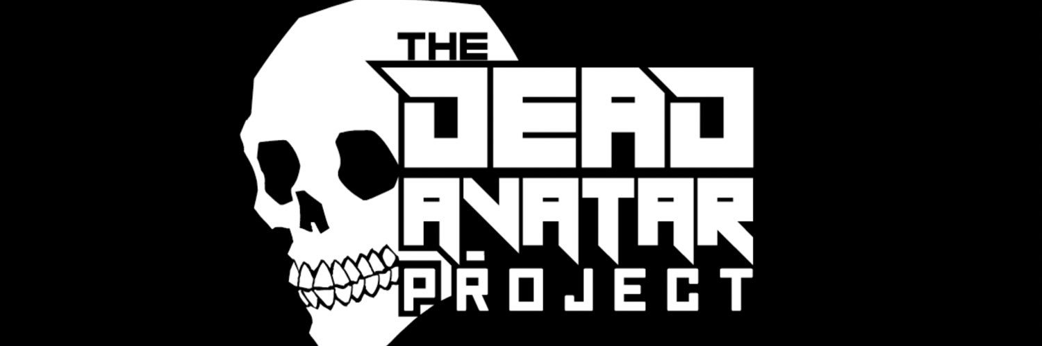 Dead Avatar Project's banner