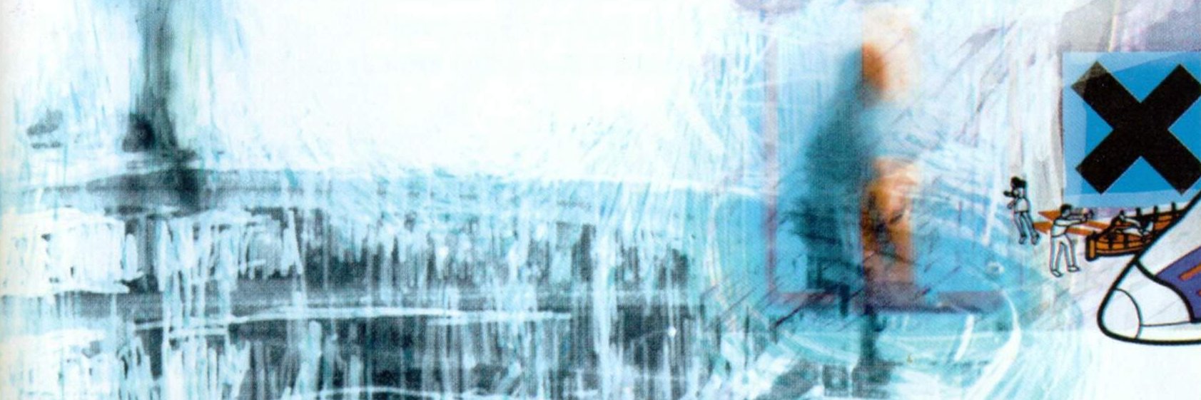 Albert's banner