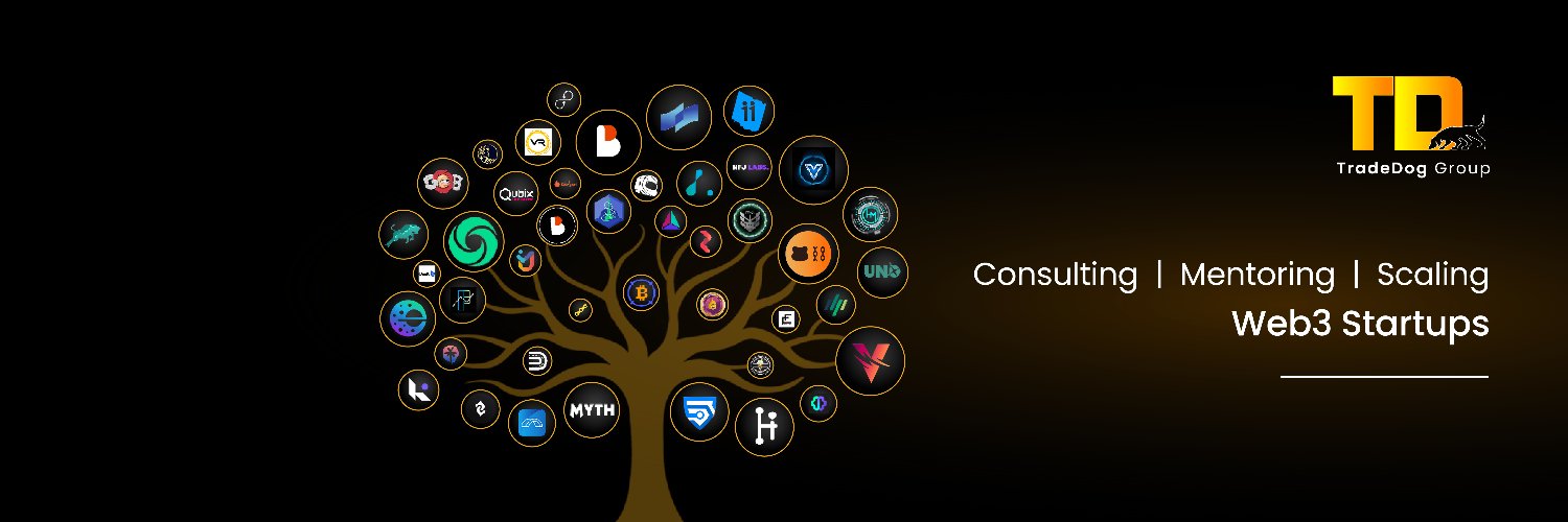 TDeFi's banner
