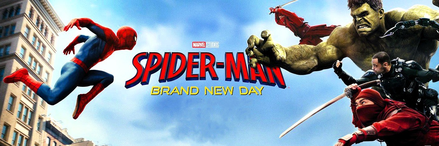 Matt Murdock's banner